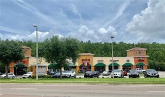 Orlando, FL Office - 14650 Gatorland Dr
