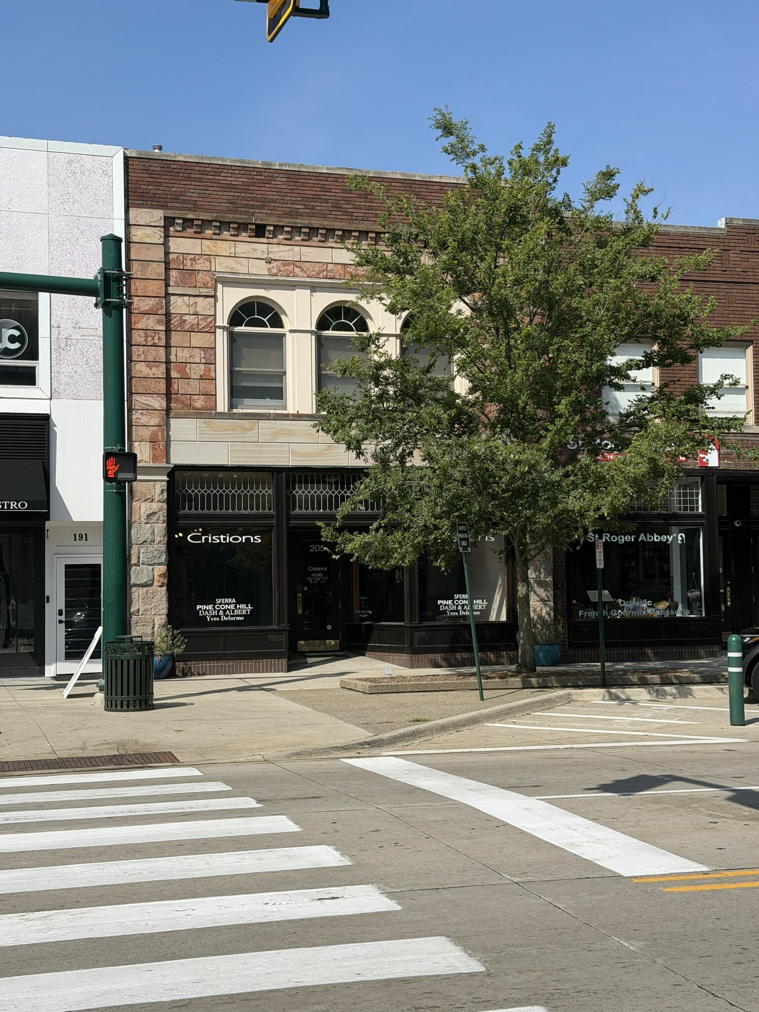 205-229 N Old Woodward Ave, Birmingham, MI for Rent