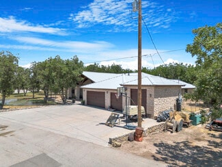 Socorro, TX Specialty - 636 Keagle Rd