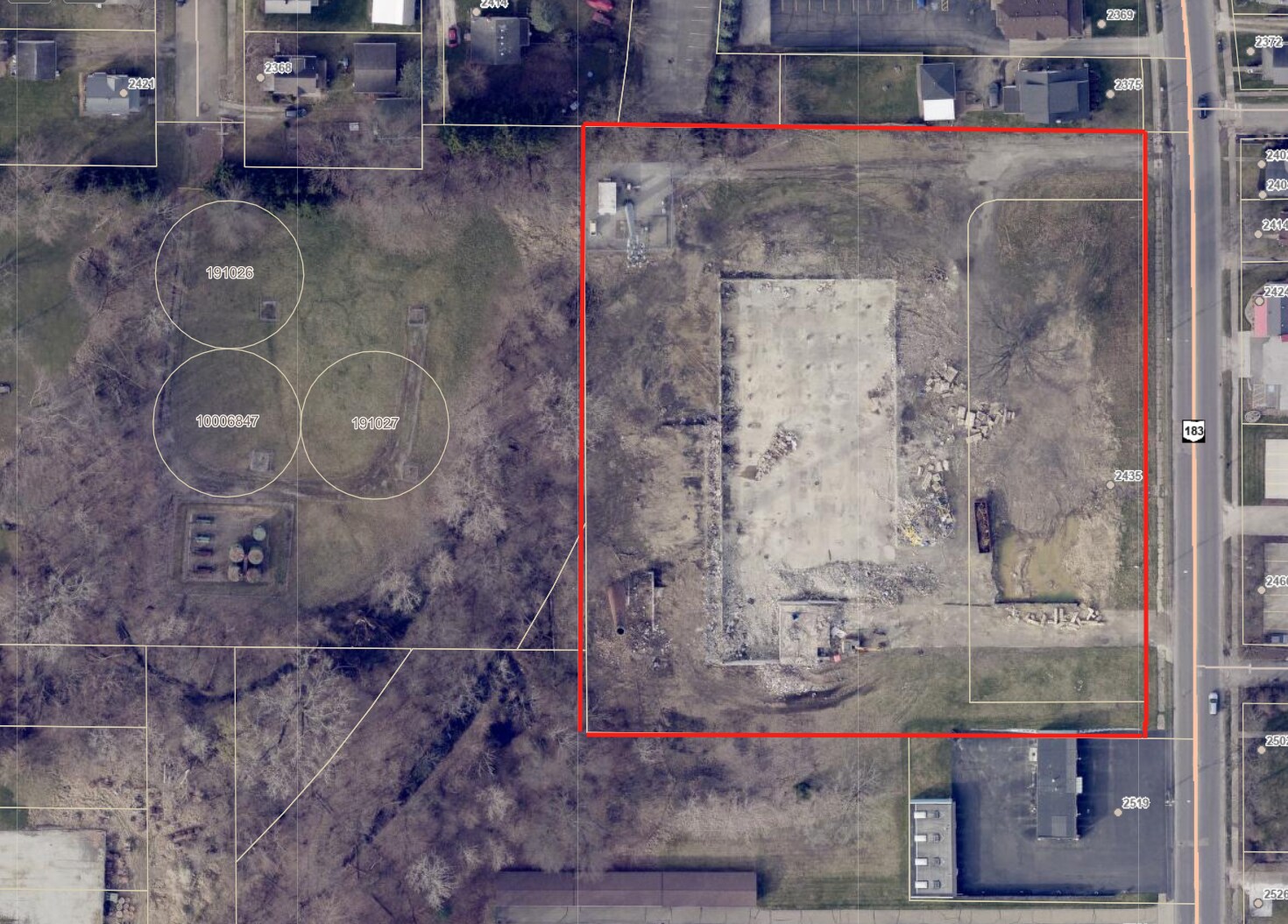2435 S Union Ave, Alliance, OH for Sale