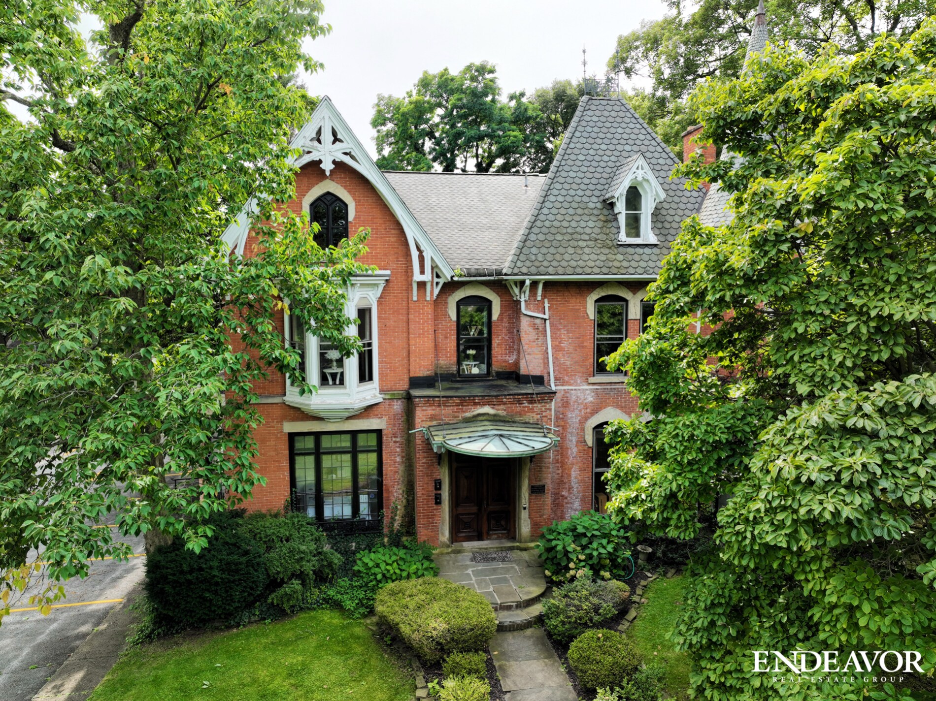 1545 East Ave, Rochester, NY for Rent