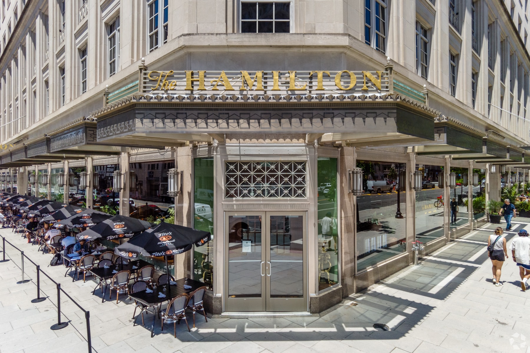 600 14th St NW, Washington, DC for Rent