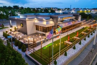 Colorado Springs, CO Retail - 3680 Citadel Dr N