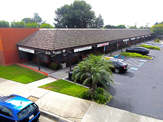 Santa Ana, CA Office, Office/Retail - 2424 N Grand Ave
