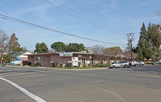 Yuba City, CA Office - 393 Del Norte Ave