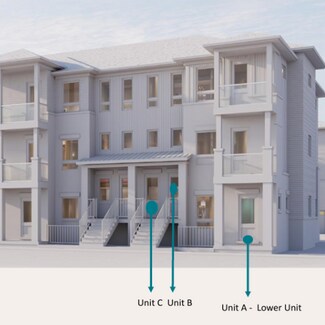 Niagara Falls, ON Commercial Land - 7525 Garner Rd Niagara Falls, ON Commercial Land - 7525 Garner Rd