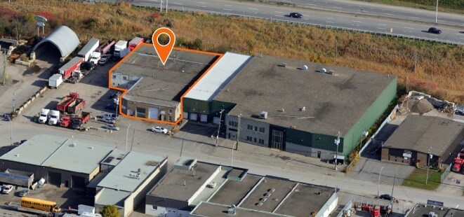 4030-4050 Boul Leman, Laval, QC for Sale