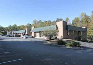 Marietta, GA Office - 1240 Johnson Ferry Pl