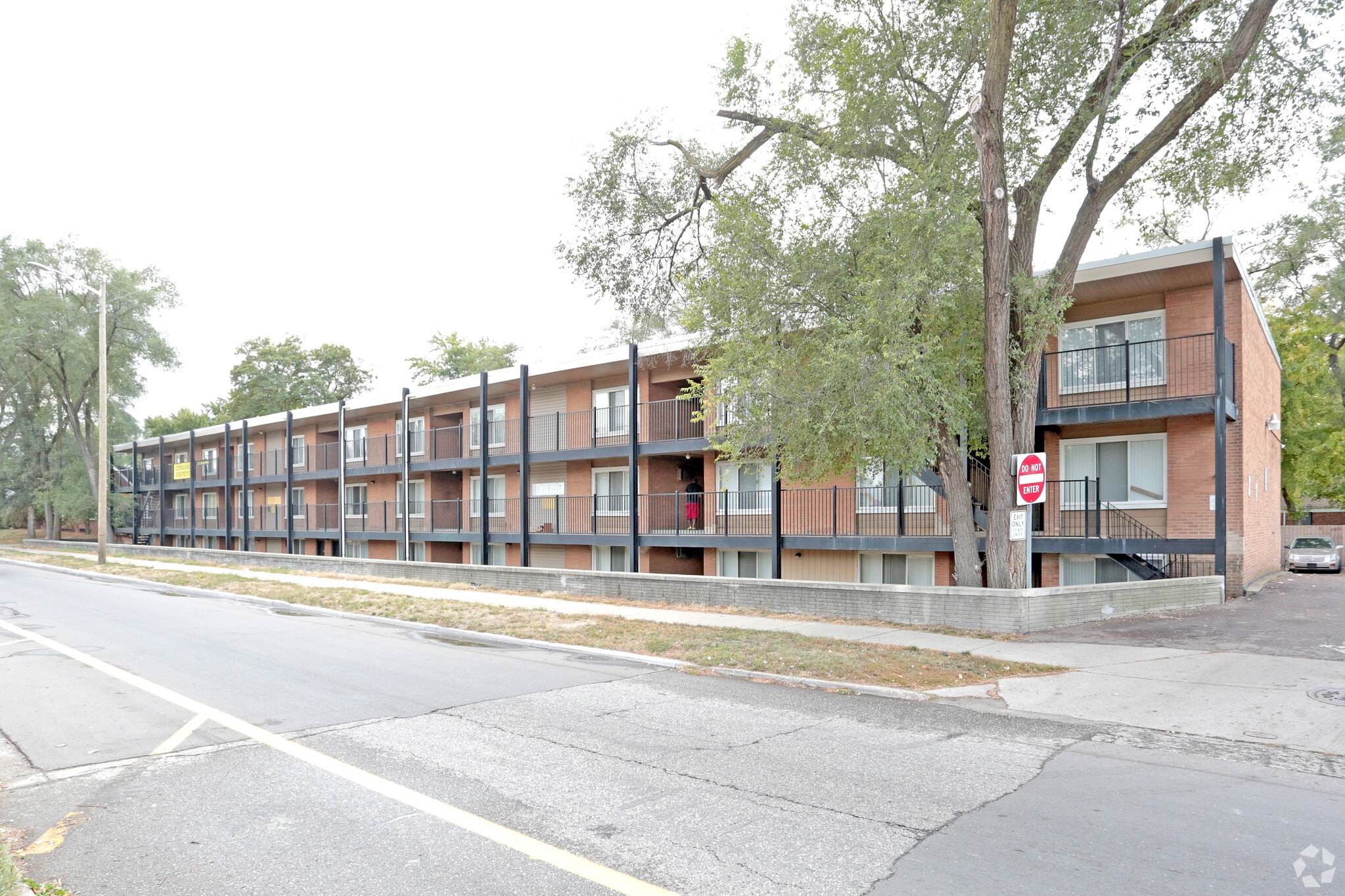 20539-20541 Southfield Fwy, Detroit, MI for Sale