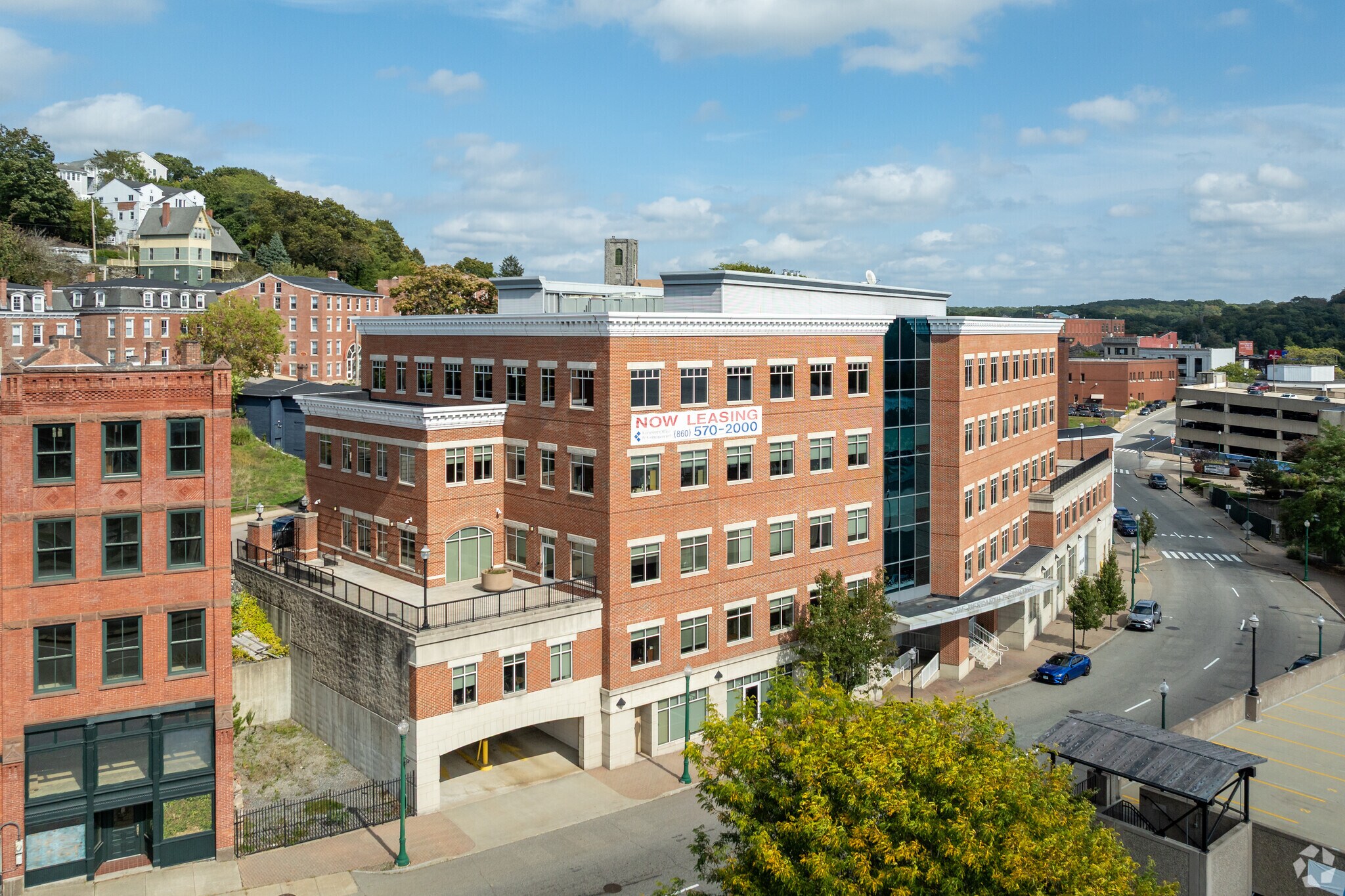 55 Main St, Norwich, CT for Rent