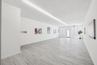 Oakland, CA Flex - 904 41st St