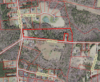 Raleigh, NC Residential - 2900 Banks Rd