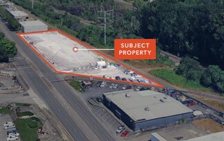 Tukwila, WA Industrial Land - 17024 W Valley Hwy