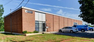 Charlotte, NC Industrial - 3351 Service St