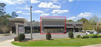 Tallahassee, FL Retail - 5442 Thomasville Rd Tallahassee, FL Retail - 5442 Thomasville Rd
