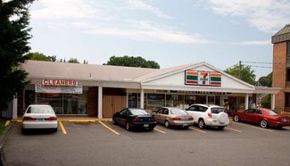 Fairfax, VA Retail - 3910 University Dr