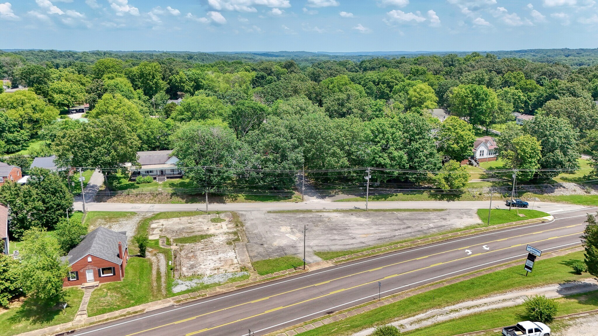 129 S Forrest Ave, Camden, TN for Sale