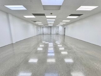 Palo Alto, CA Industrial - 797 San Antonio Rd