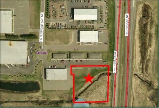 Isanti, MN Commercial - XX Enterprise Ave