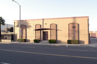 Carson, CA Industrial - 537 E Gardena Blvd