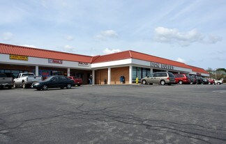 Lexington Park, MD Retail - 21800 N Shangri La Dr Lexington Park, MD Retail - 21800 N Shangri La Dr