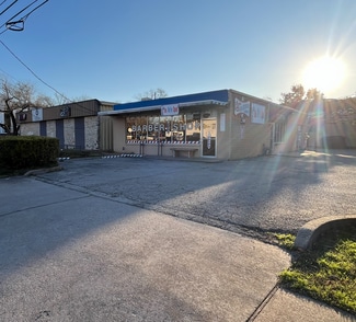 6805 Guadalupe St. Building 1 & 2