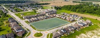 Elmira, ON Residential - 105 William St
