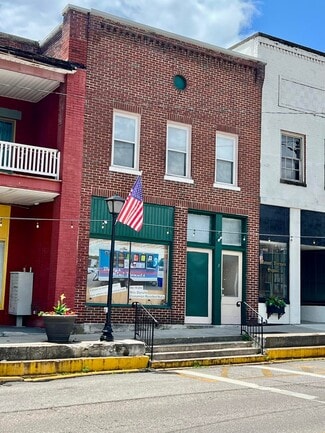 Mount Vernon, KY Flex - 125 Main st