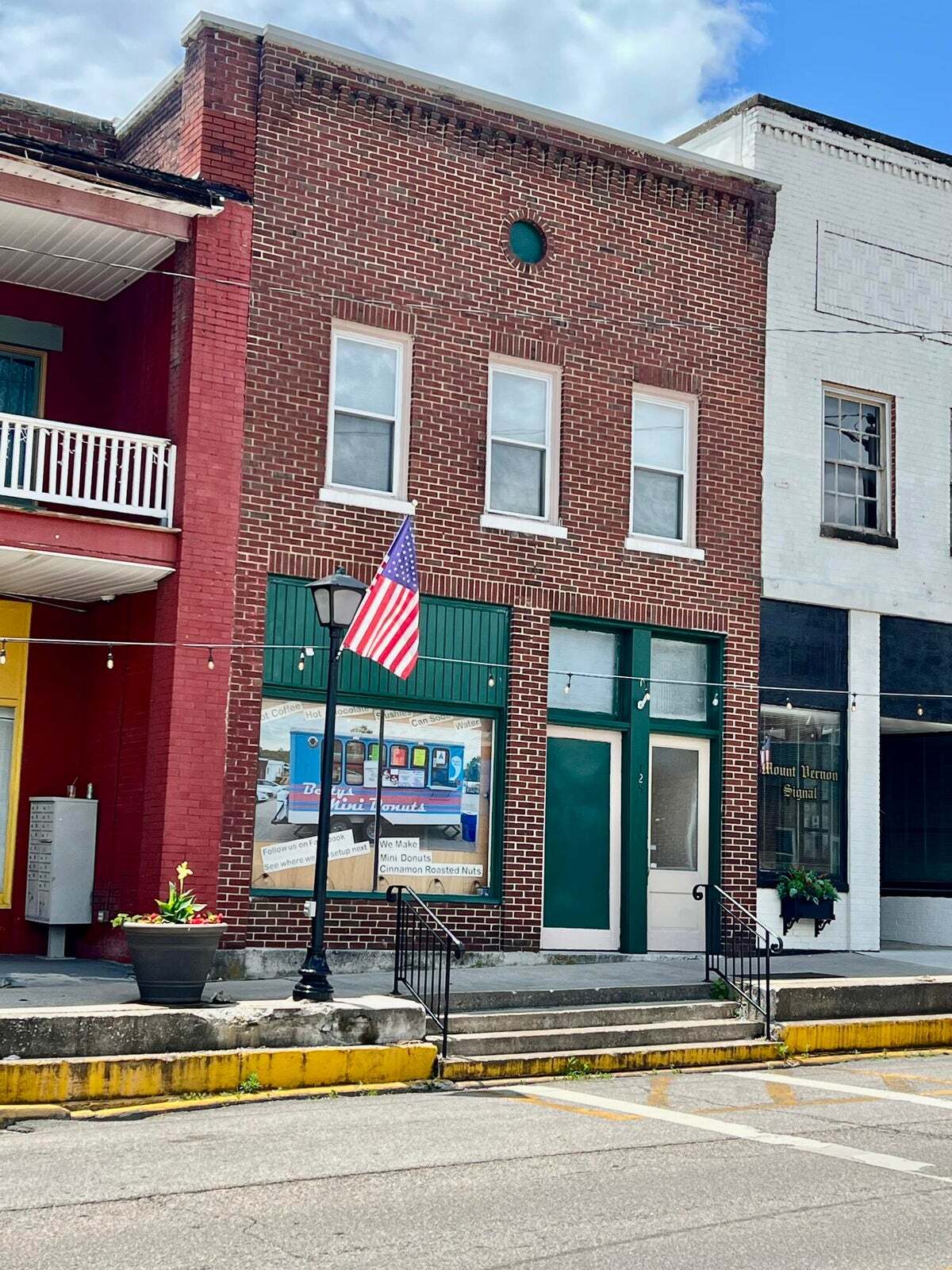125 Main st, Mount Vernon, KY for Sale