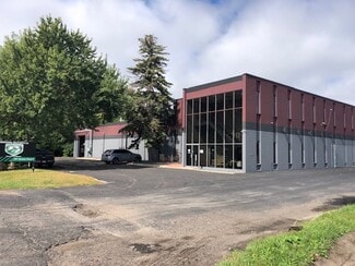 Shoreview, MN Office - 547 County Road E W Shoreview, MN Office - 547 County Road E W