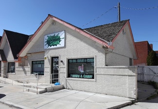 Cleveland Blvd Office/Retail Buildings