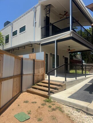 Blanco, TX Office - 316 Pecan St