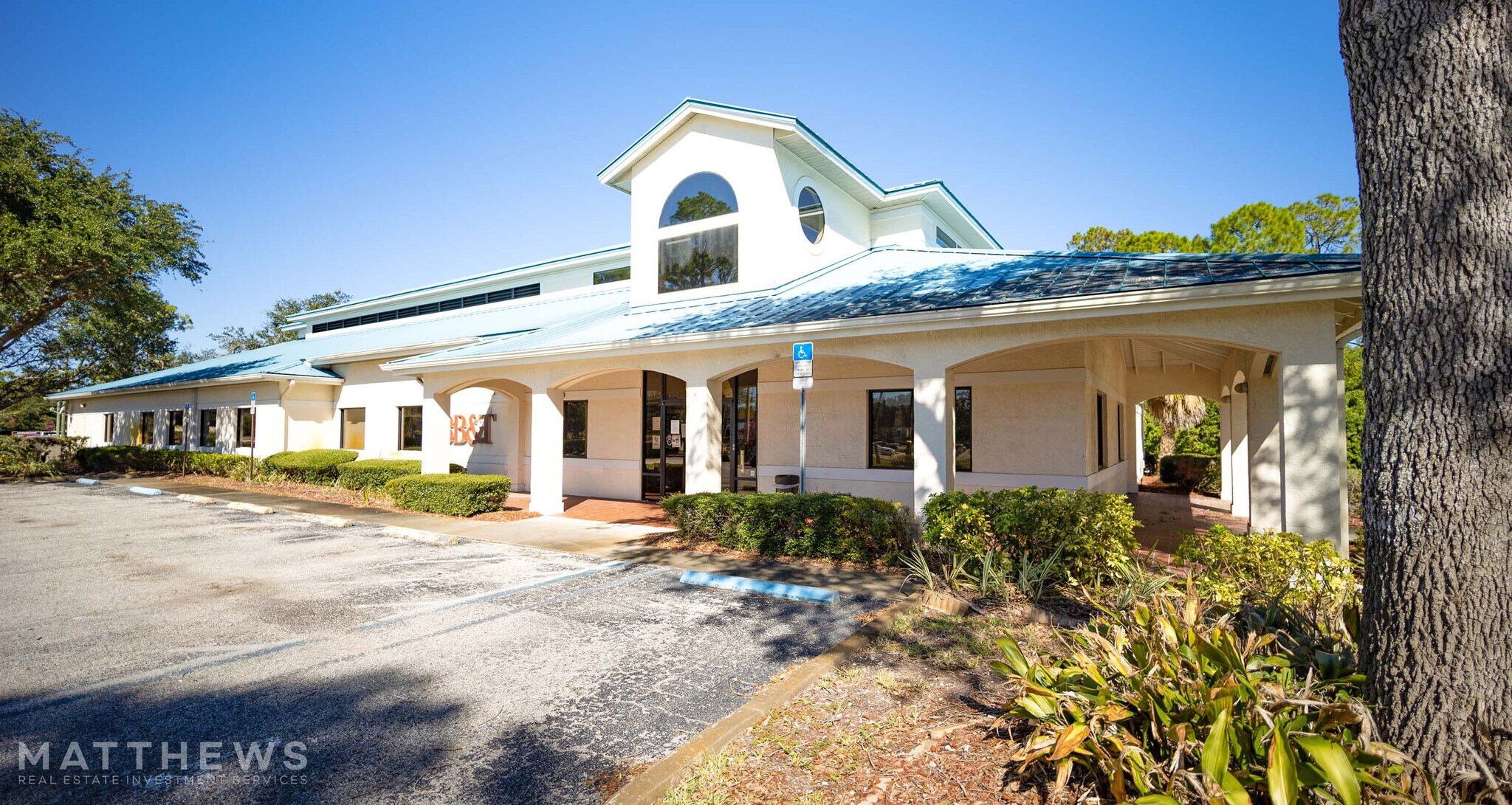 1899 S Clyde Morris Blvd Daytona Beach, FL 32119 Retail Property for