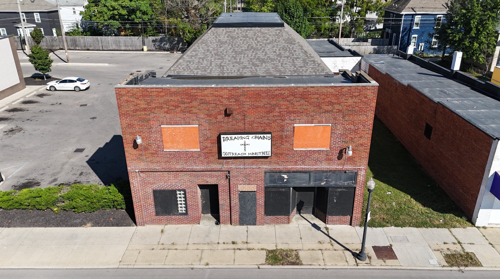 1338-1342 W Broad St, Columbus, OH for Sale