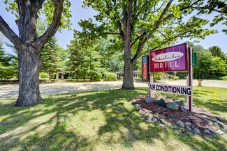 Interlochen, MI Hospitality - 2275 M 137