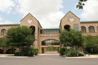 San Antonio, TX Office/Medical - 1933 NE Loop 410