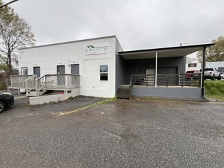 Spartanburg, SC Industrial - 876 W Main St