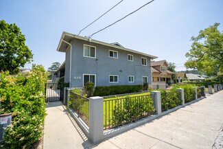 Pasadena, CA undefined - 610 N Oakland Ave