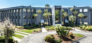 Jacksonville, FL Office - 7825 Baymeadows Way