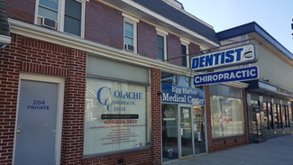 Egg Harbor City, NJ Office/Retail - 204 Philadelphia Ave