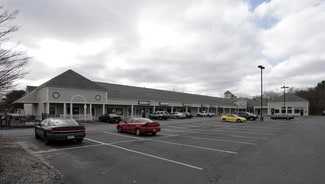 Raynham, MA Office/Retail - 473 South St W Raynham, MA Office/Retail - 473 South St W
