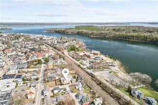 East Greenwich, RI Residential Land - 32 Union St