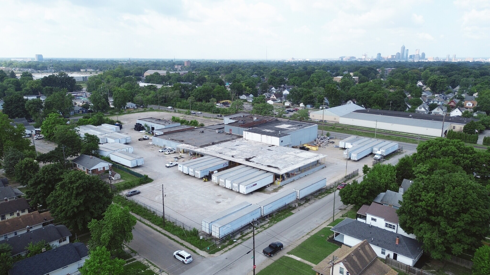 1213 N Sherman Dr, Indianapolis, IN for Rent