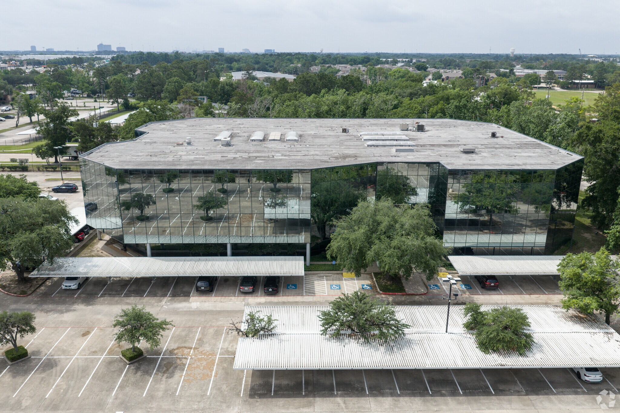 222 Pennbright Dr, Houston, TX for Sale