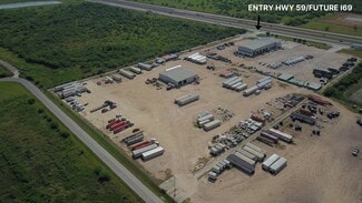 Victoria, TX Industrial - 8609 Lone Tree Rd