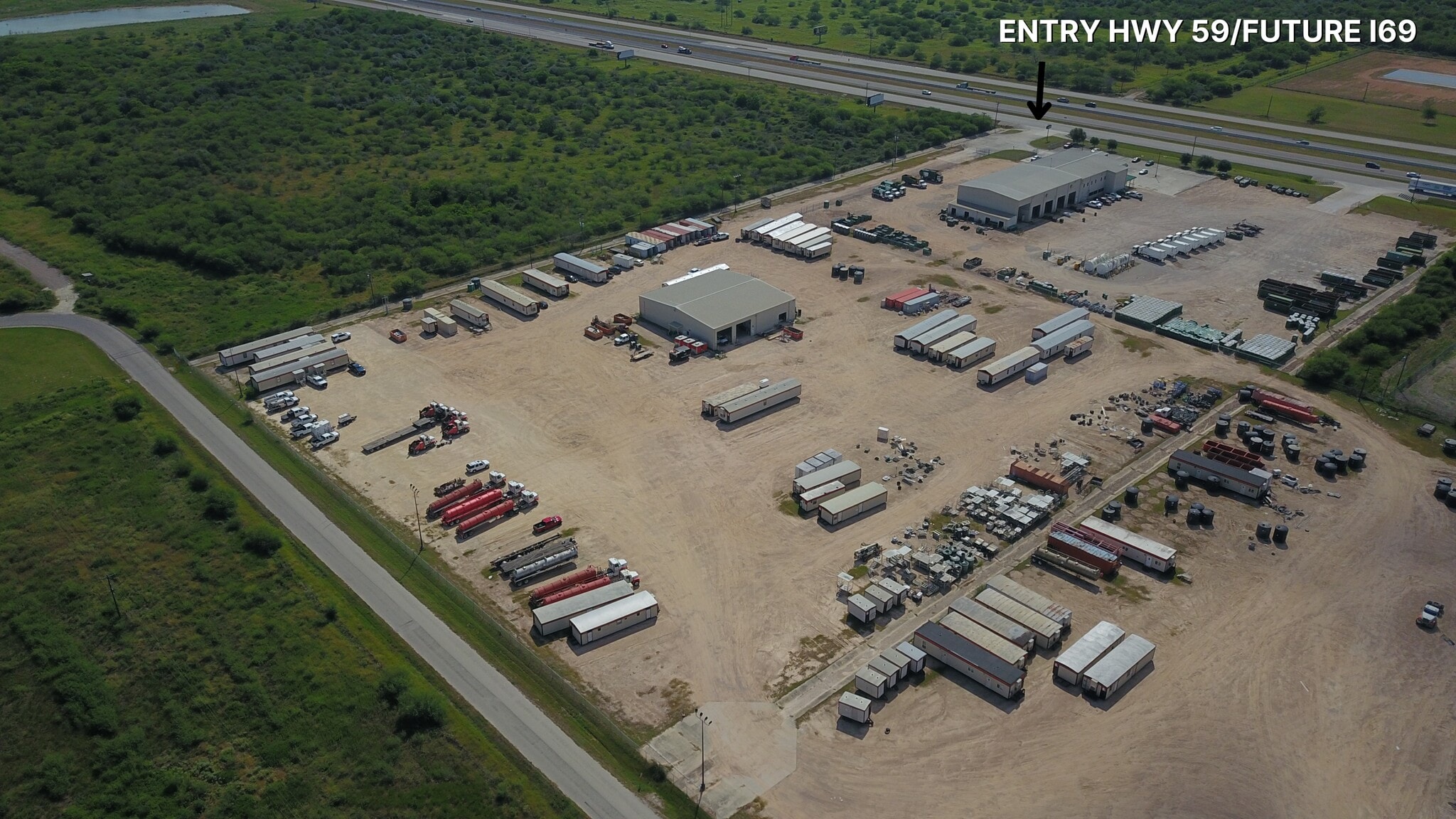 8609 Lone Tree Rd, Victoria, TX for Sale