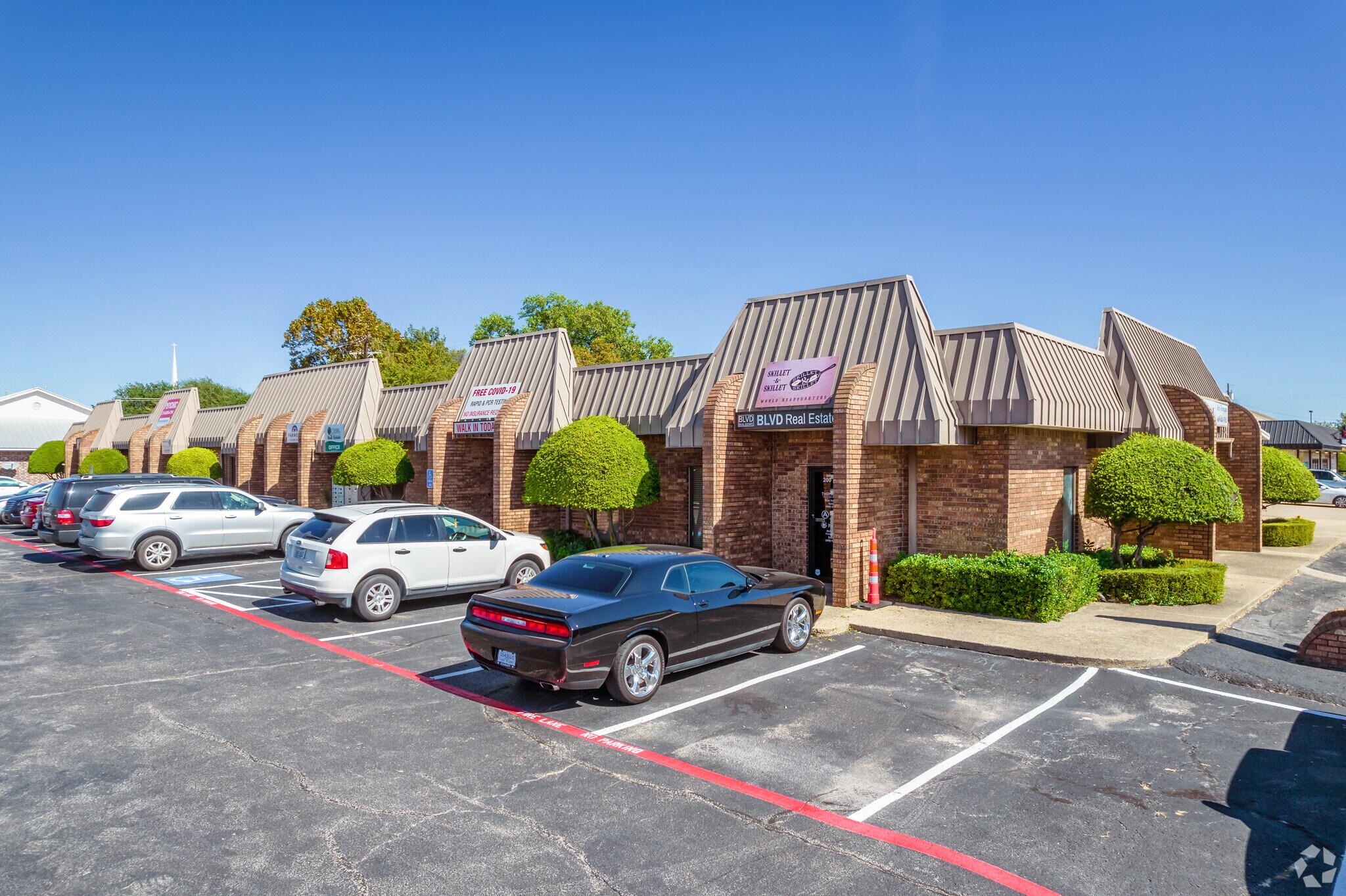 1836 W Virginia St, McKinney, TX for Rent
