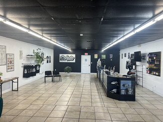 Lawton, OK Retail - 1802-1816 NW Fort Sill Blvd