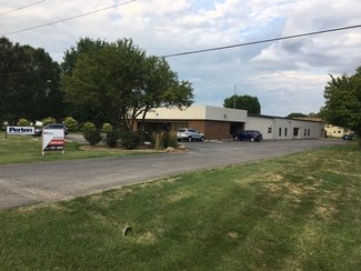 Springfield, IL Office - 6444 S 6th Street Rd