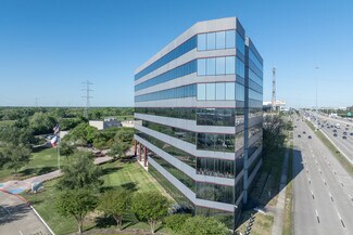 Houston, TX Office - 15415 Katy Fwy